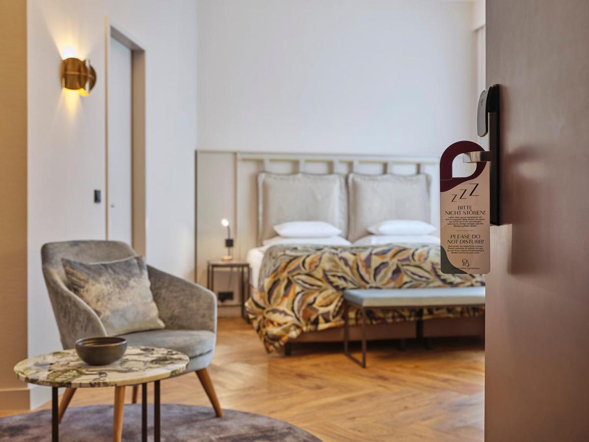 Premium Double or Twin Room