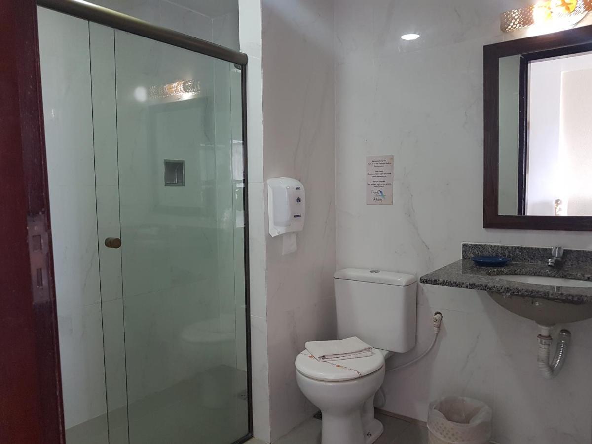 Standard Room Ocean View