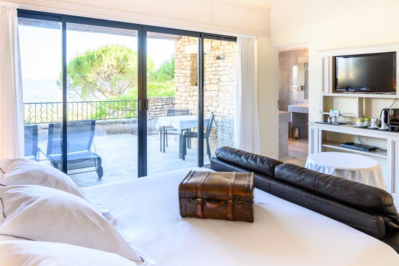 Suite Junior Terrace