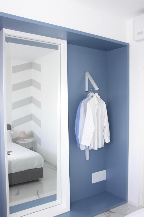 Two-Bedroom Apartment Sea View