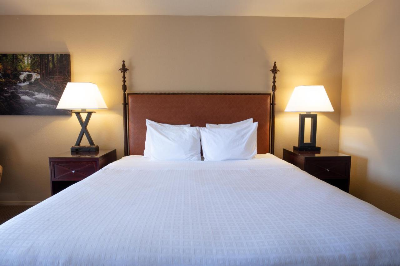 Standard King Room River View