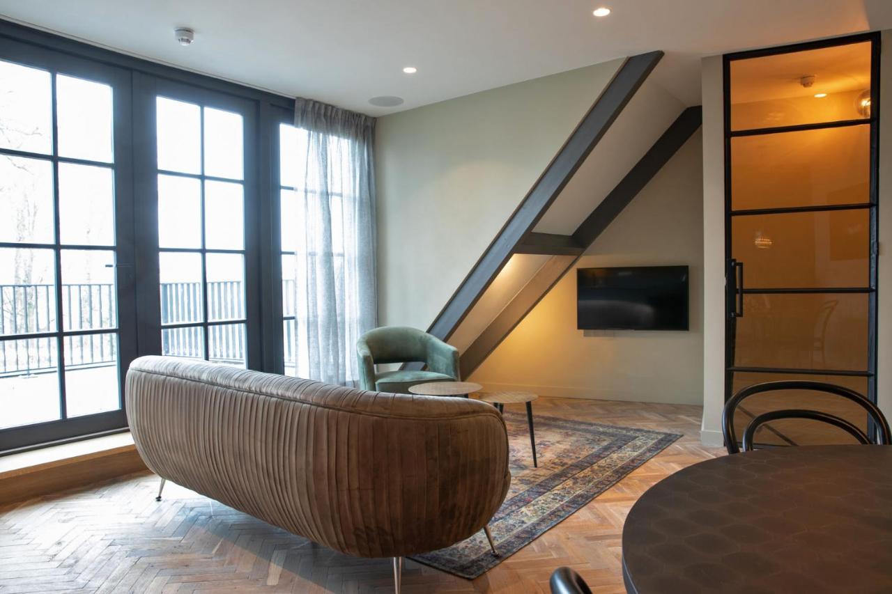 Apartment Terrace