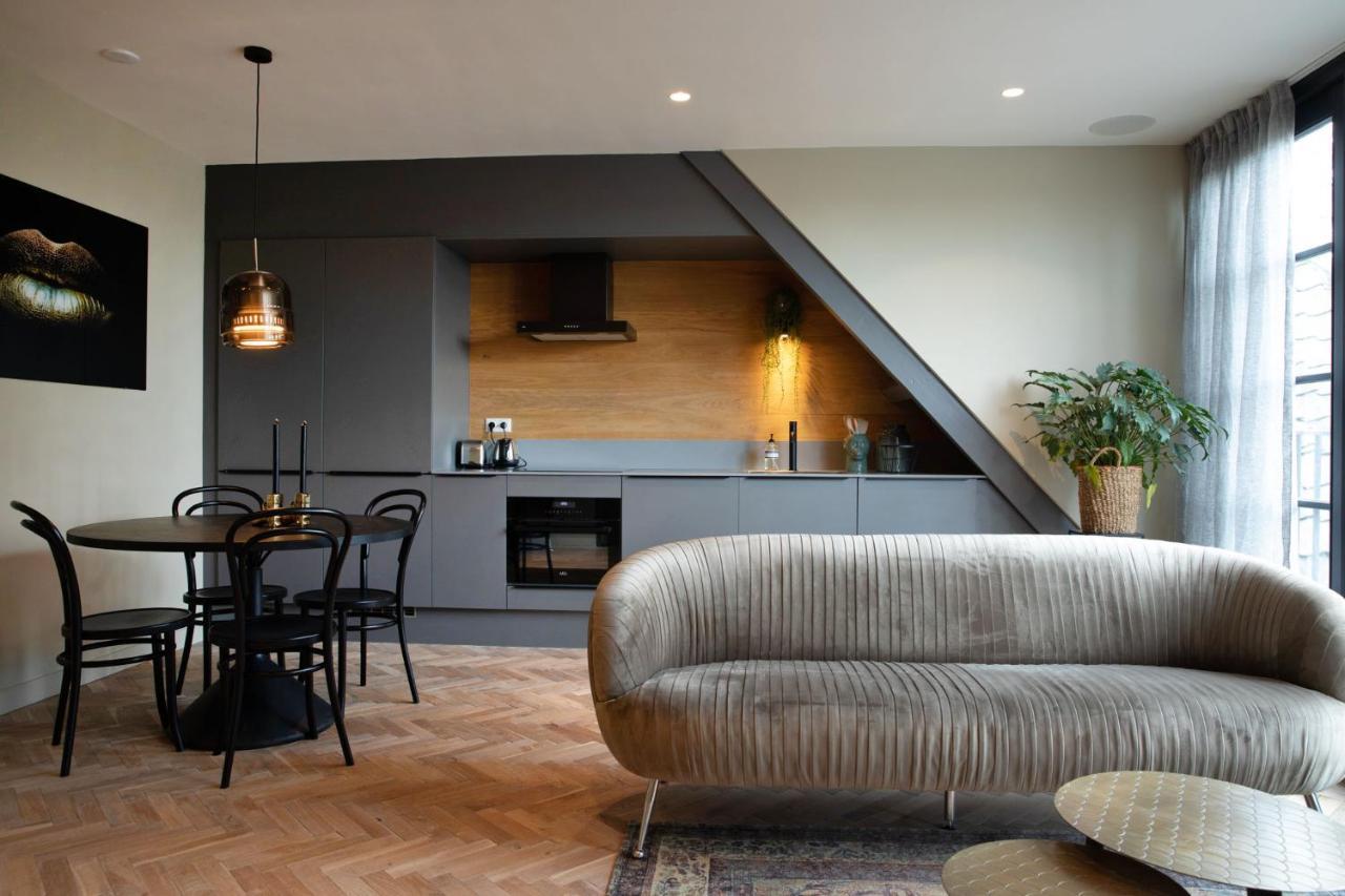 Apartment Terrace