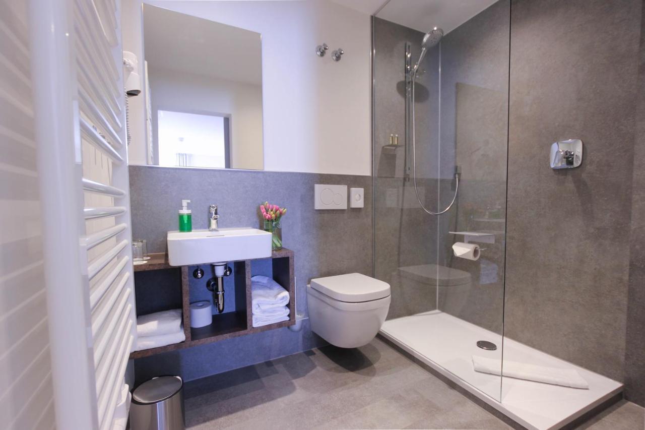 Classic Single Room