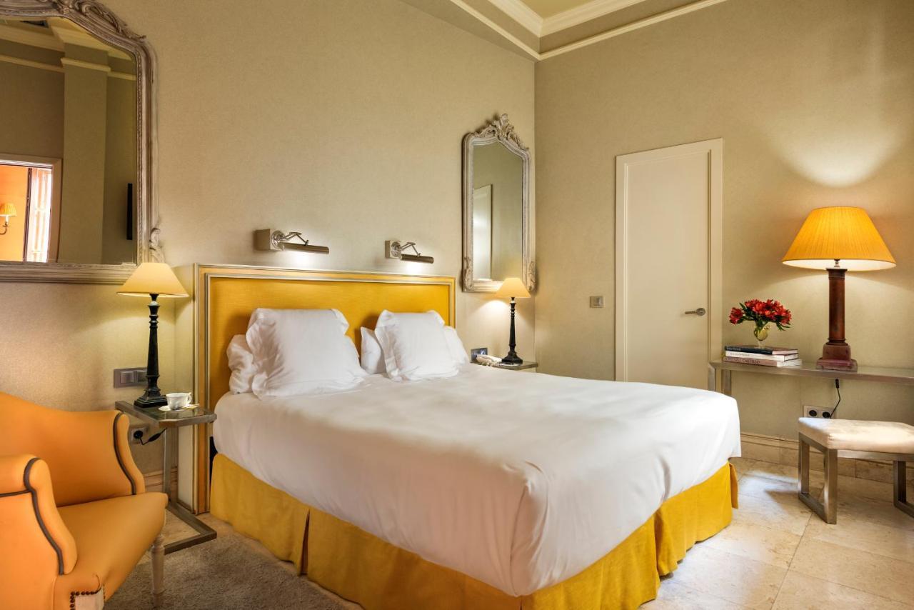 Double Room Ground Floor