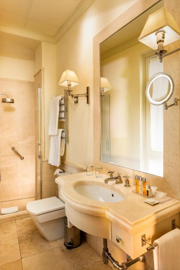 Double Room Ground Floor