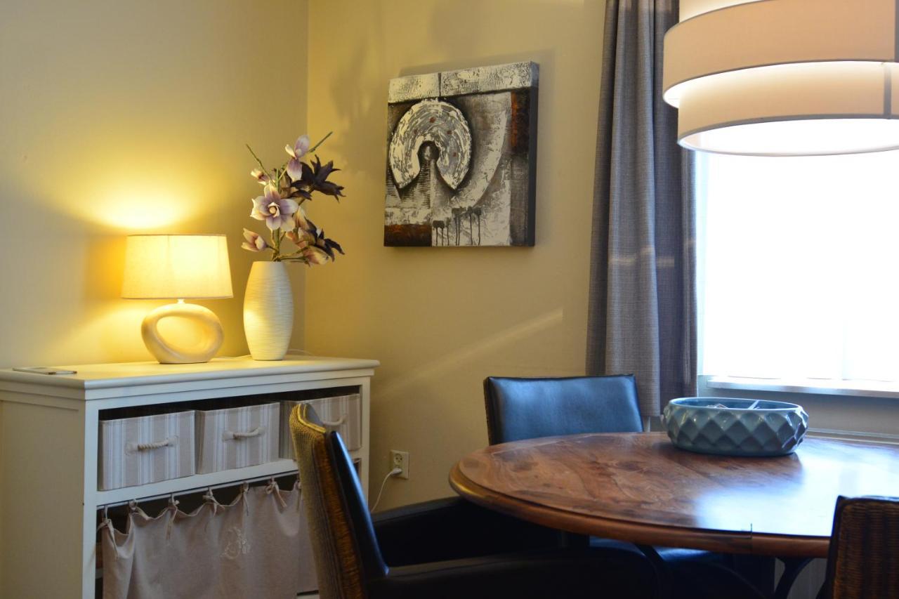 One-Bedroom Premium Apartment