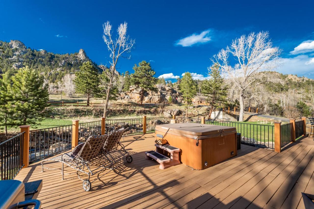 Deluxe Double Room Balcony