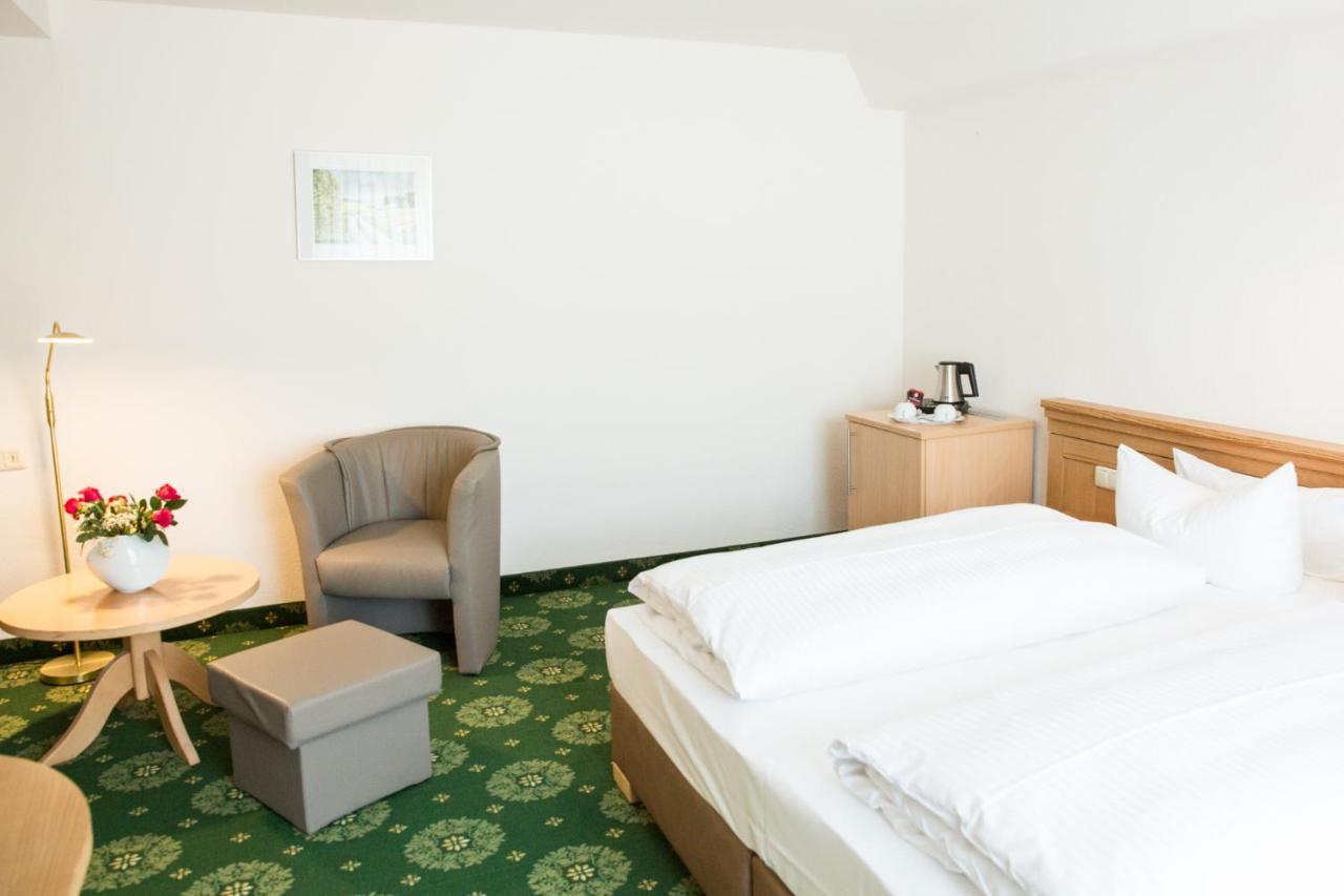 Comfort Double Room