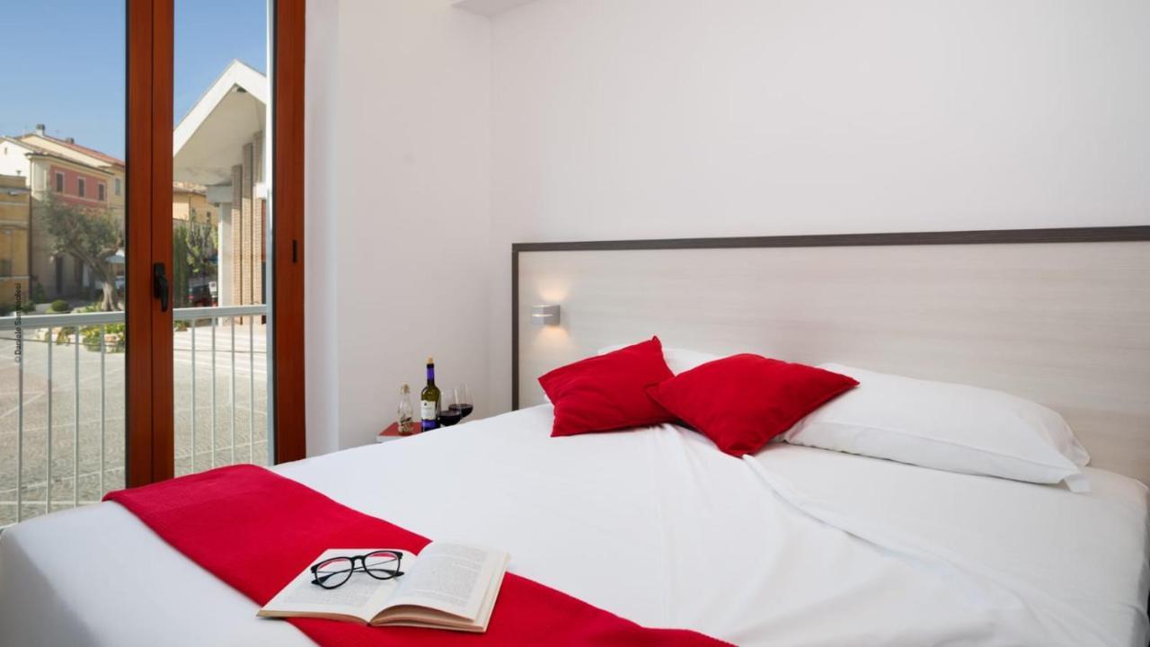 Double Room Balcony