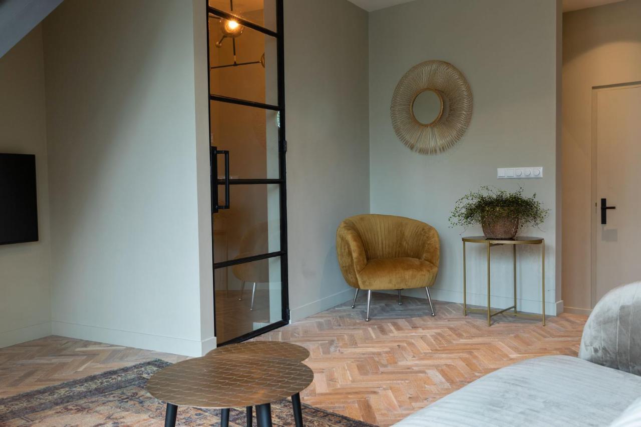 Apartment Terrace