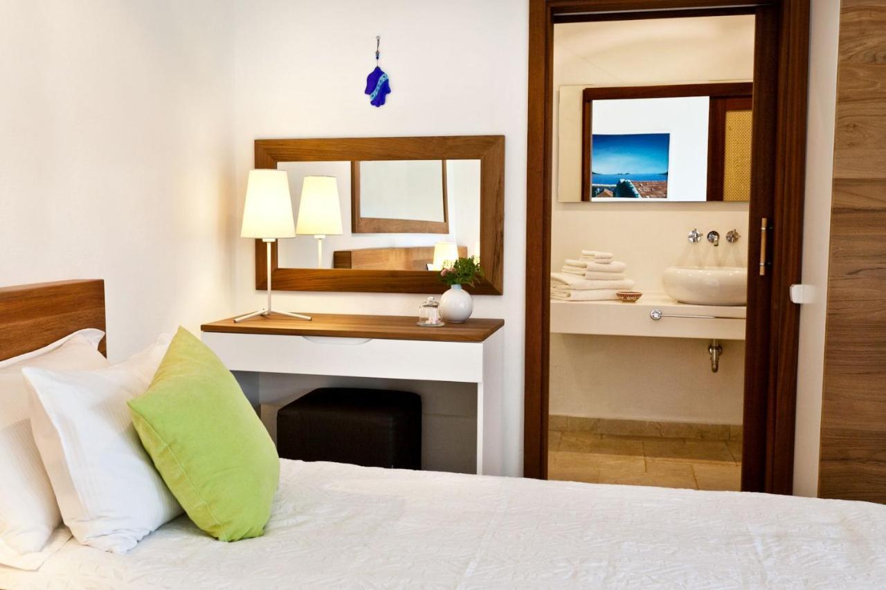 Double Room Sea View