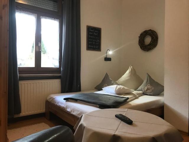 Single Room without balcony