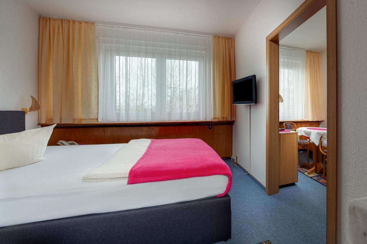 Familienzimmer