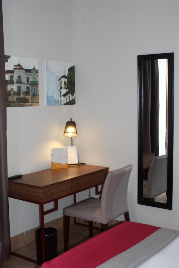 Habitación Doble Estándar - 1 o 2 camas