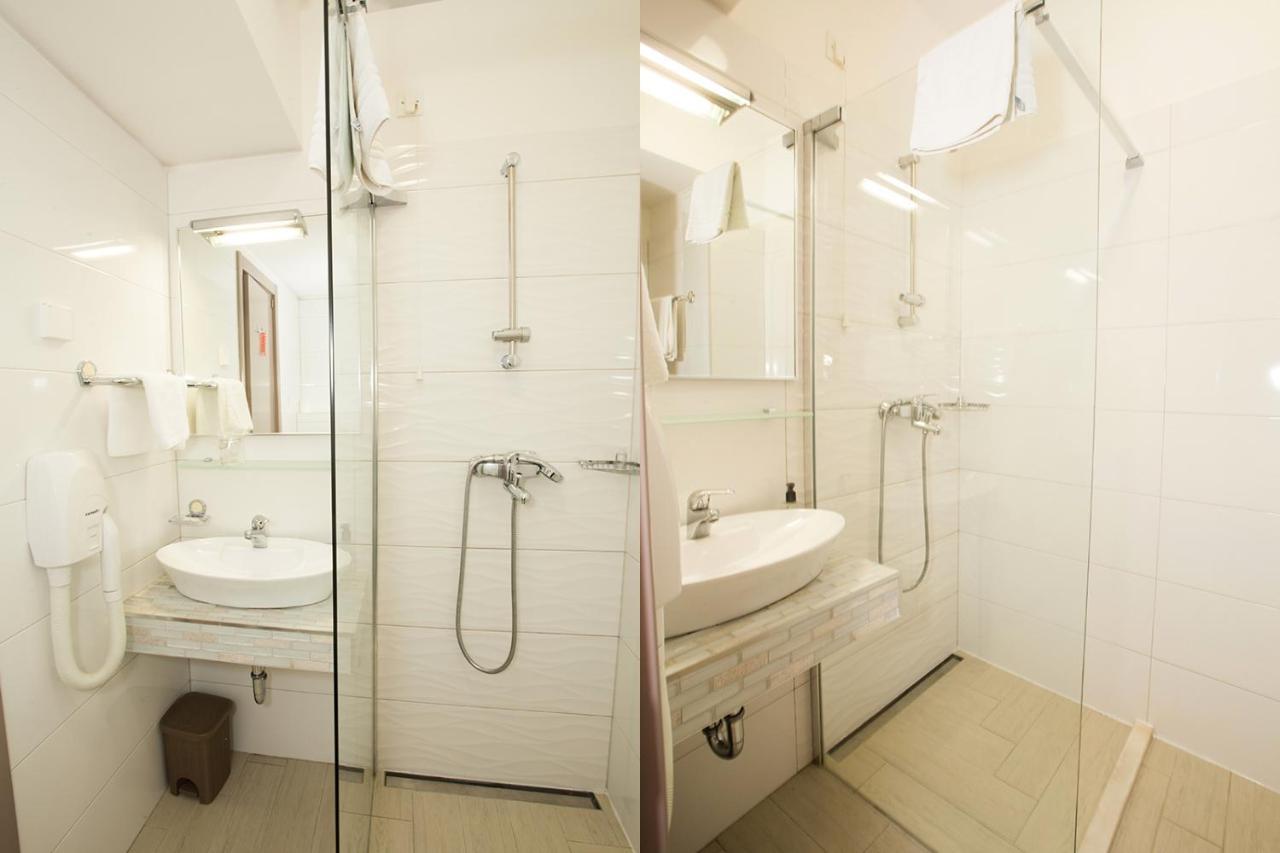 Classic Single Room