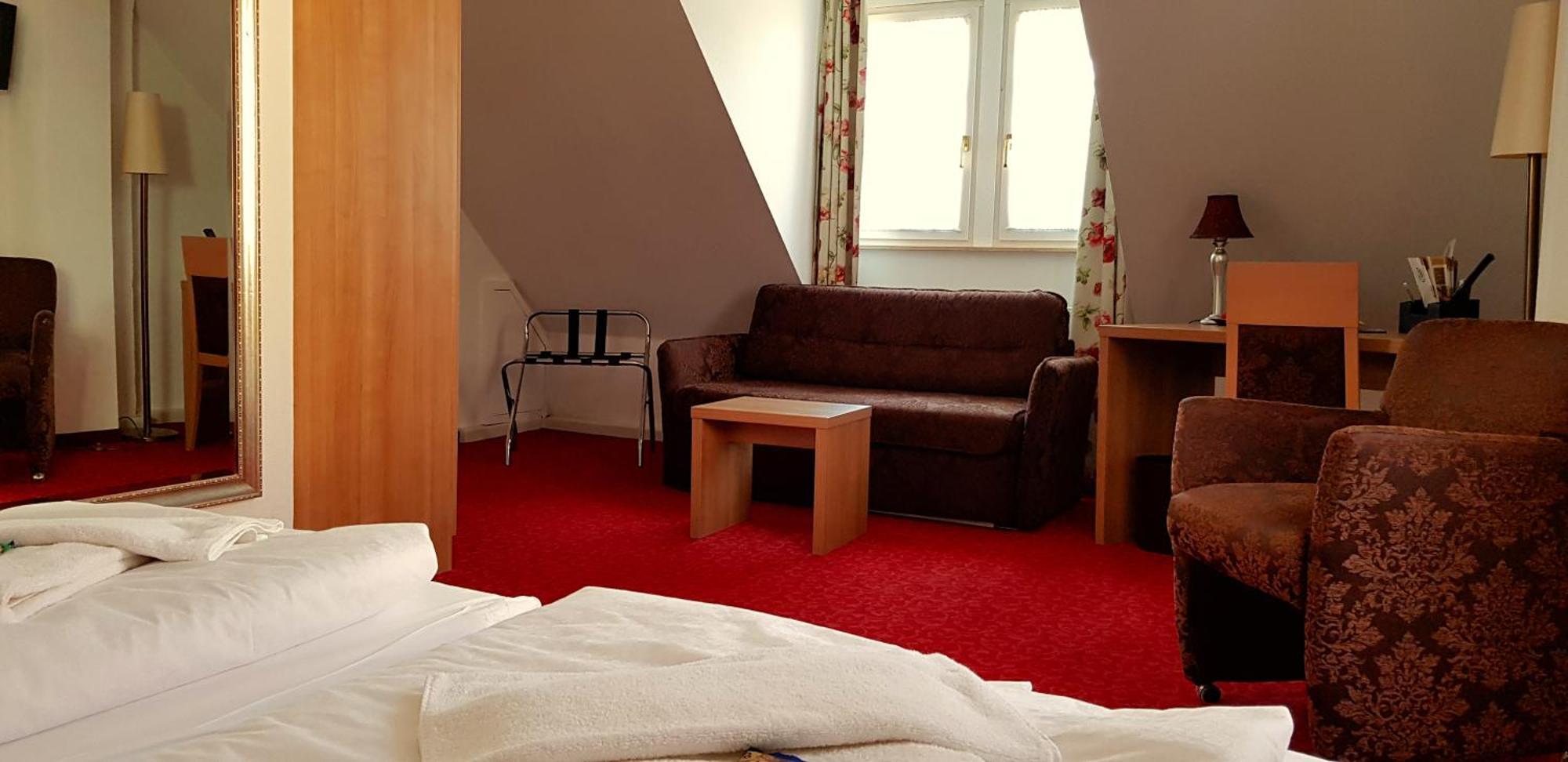 Junior Suite
