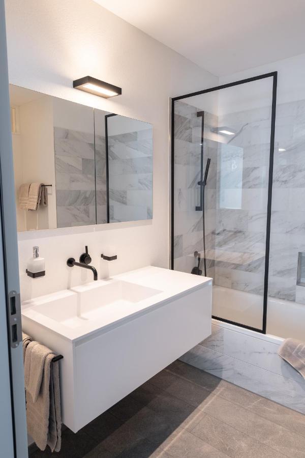 One-Bedroom Superior Apartment