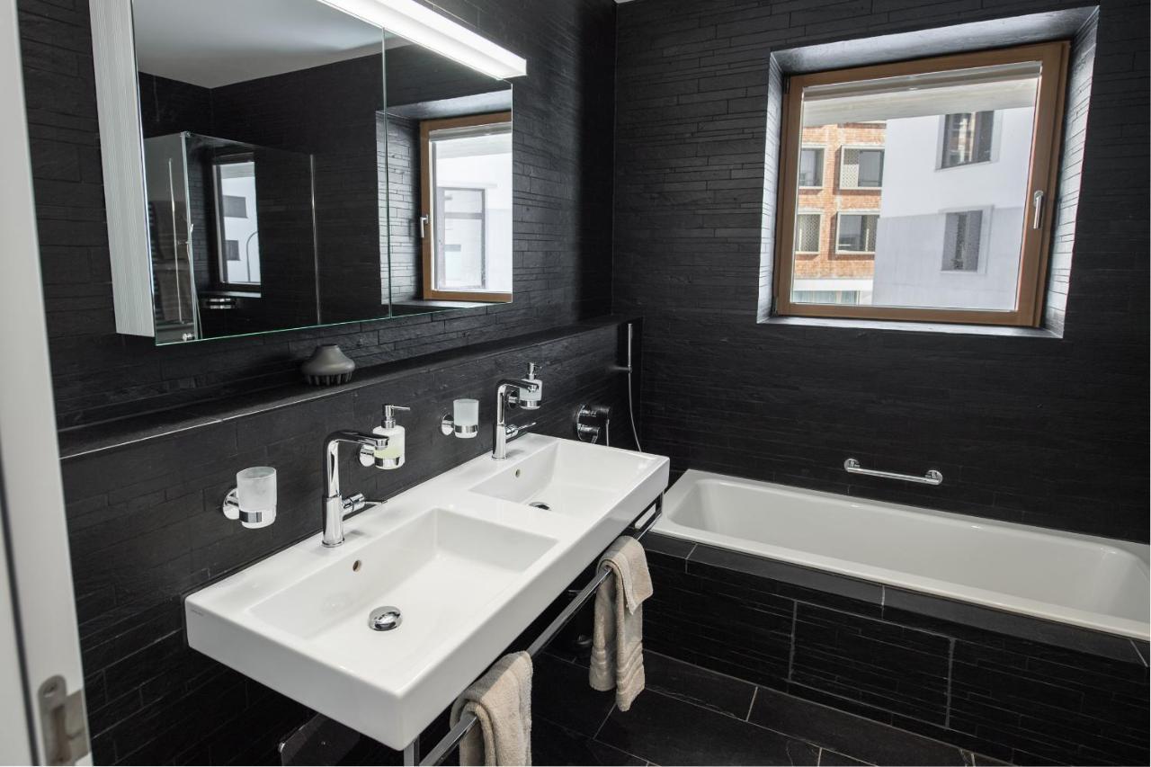 One-Bedroom Superior Apartment