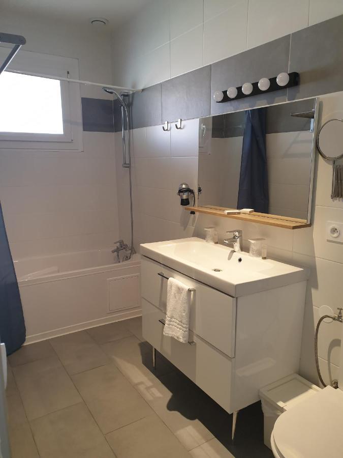 Twin Room Terrace