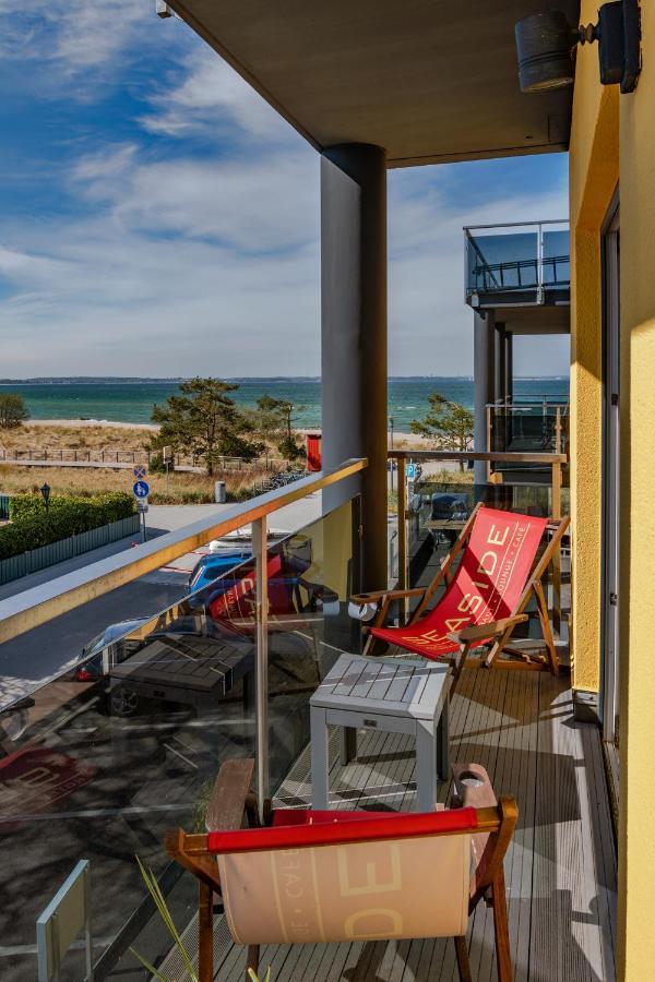 Double Room Balcony 7