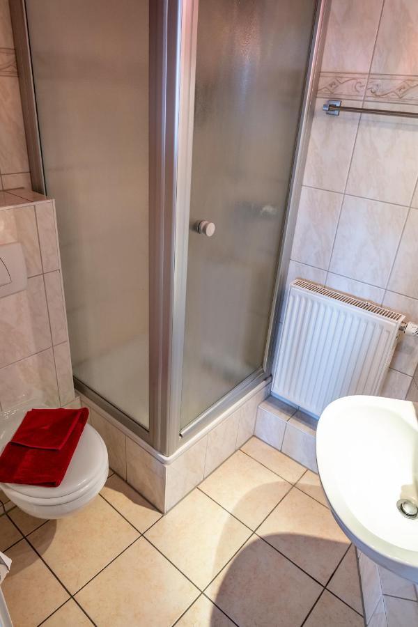 Double Room Balcony 7