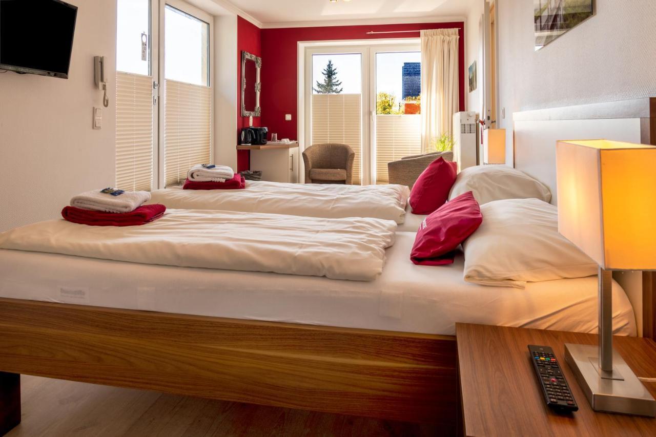 Double Room Balcony 7
