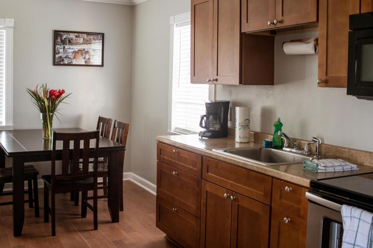 One-Bedroom Suite