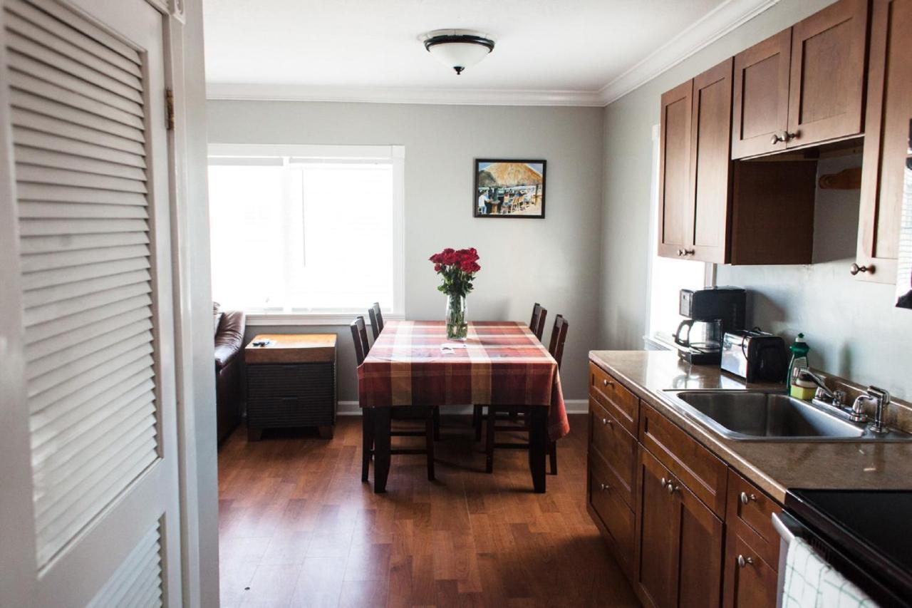One-Bedroom Suite