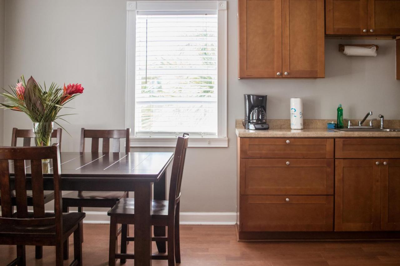One-Bedroom Suite