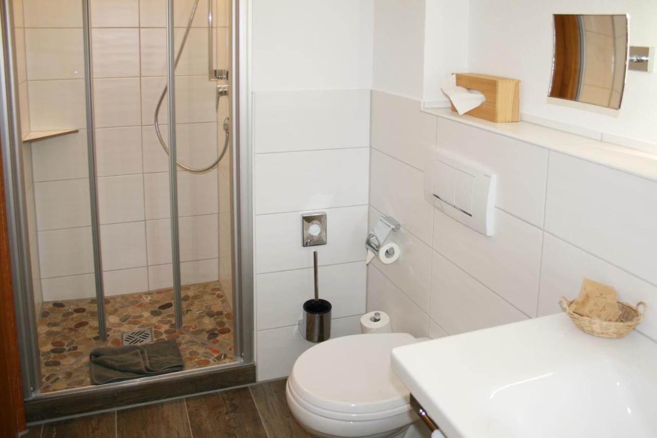 Comfort Double Room Balcony