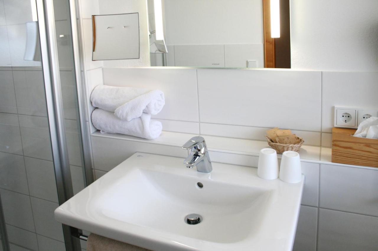 Comfort Double Room Balcony
