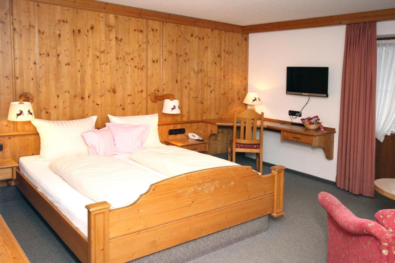 Comfort Double Room Balcony