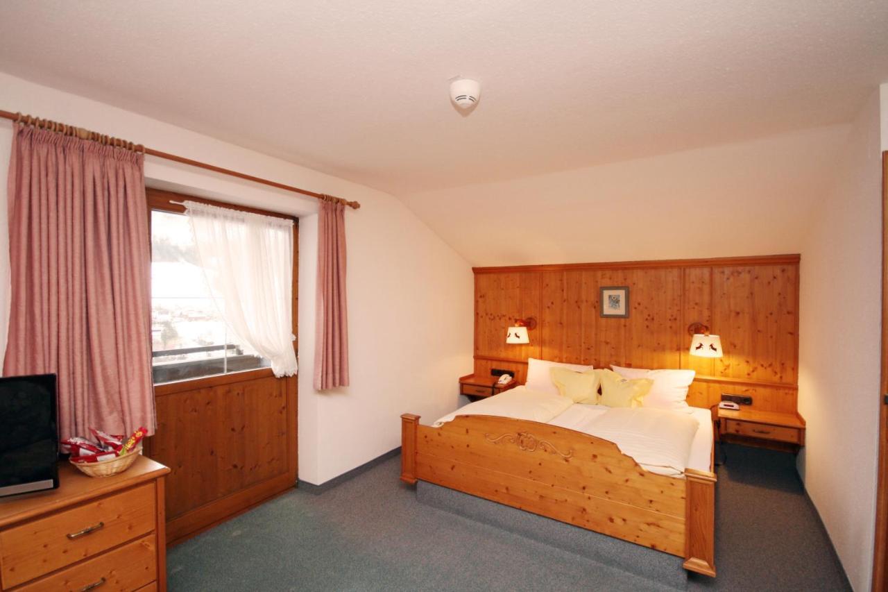 Comfort Double Room Balcony