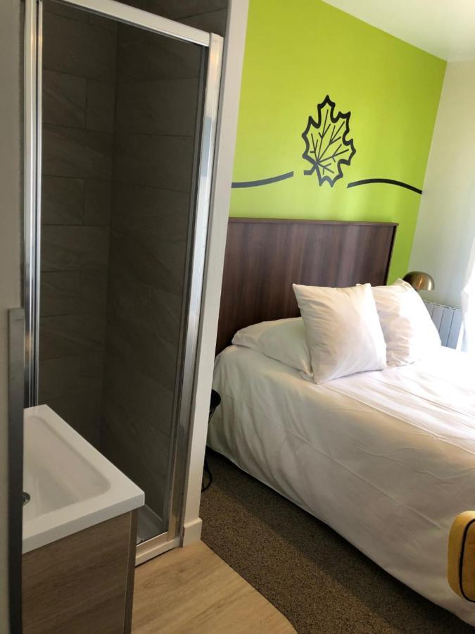 Chambre Double Standard