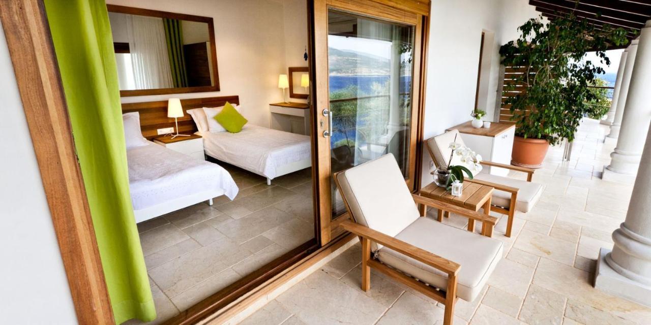 Double Room Sea View