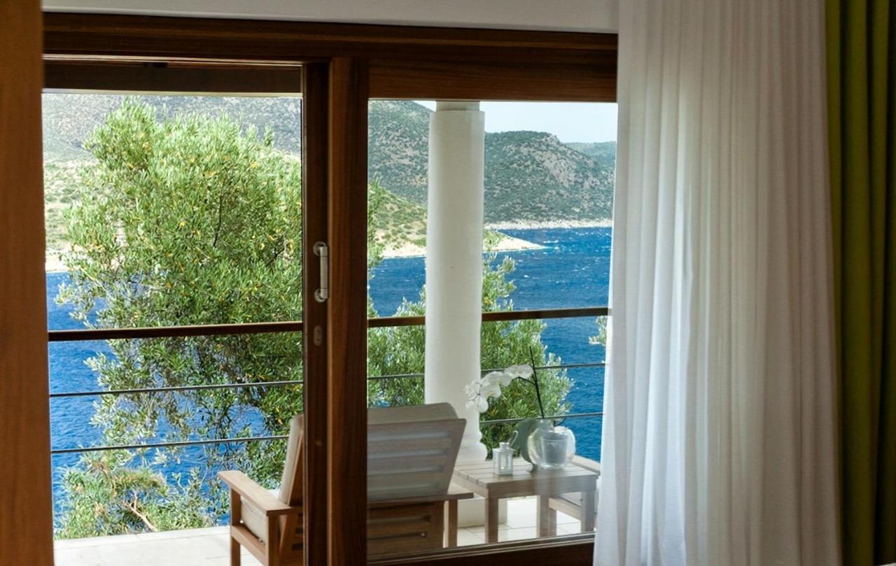 Double Room Sea View