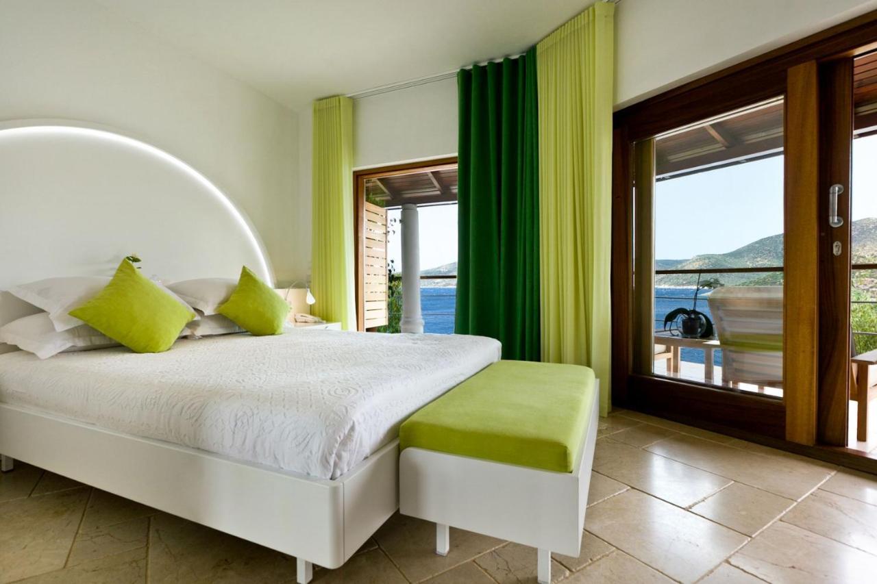 Double Room Sea View