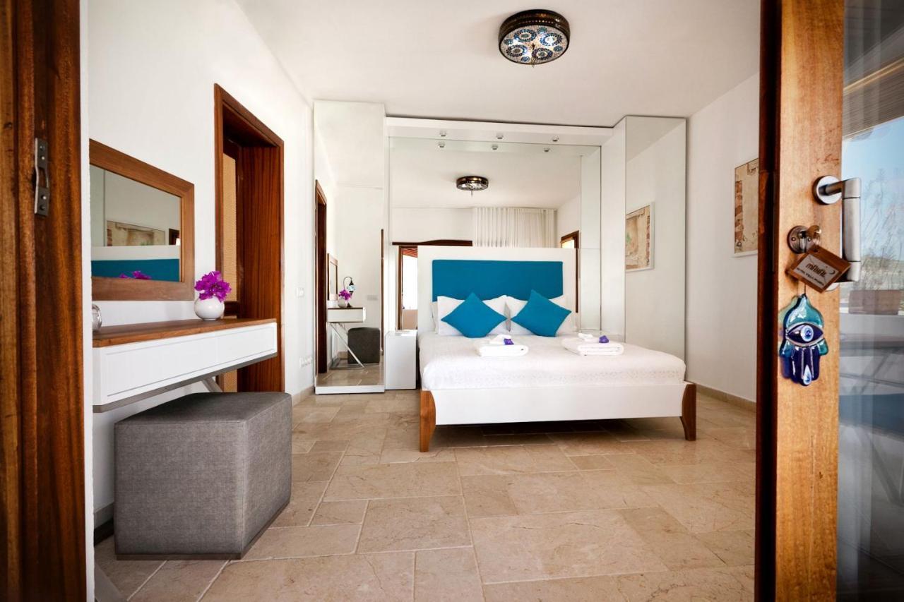 Double Room Sea View