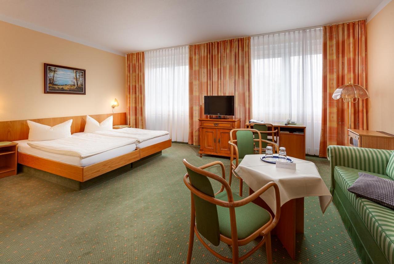 Doppelzimmer