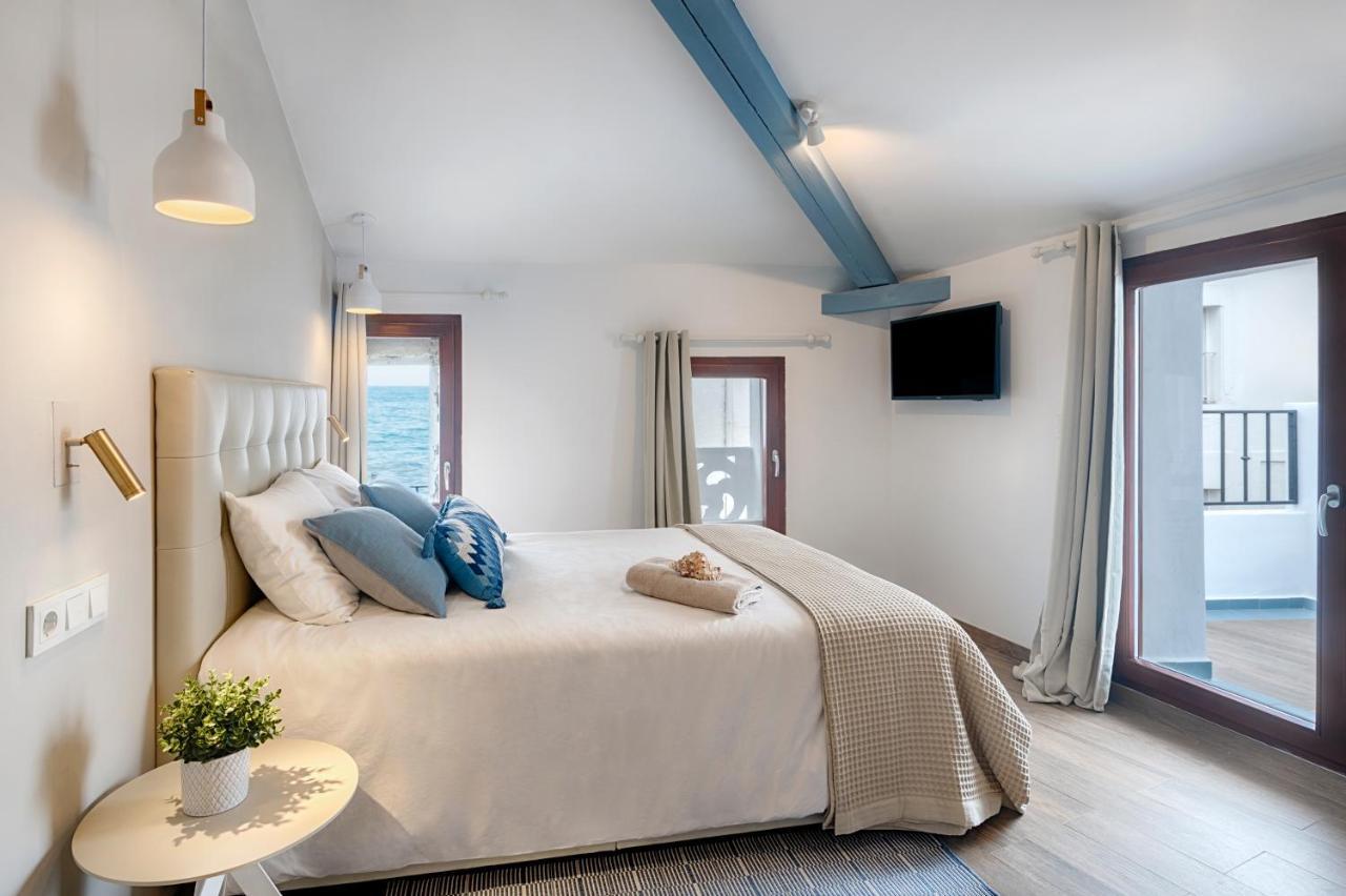 Double Room Terrace