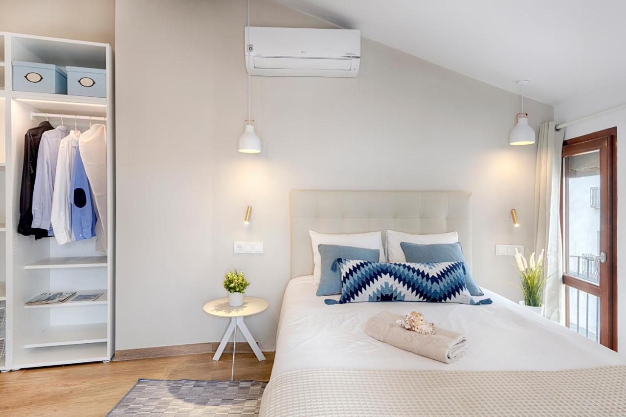 Double Room Terrace
