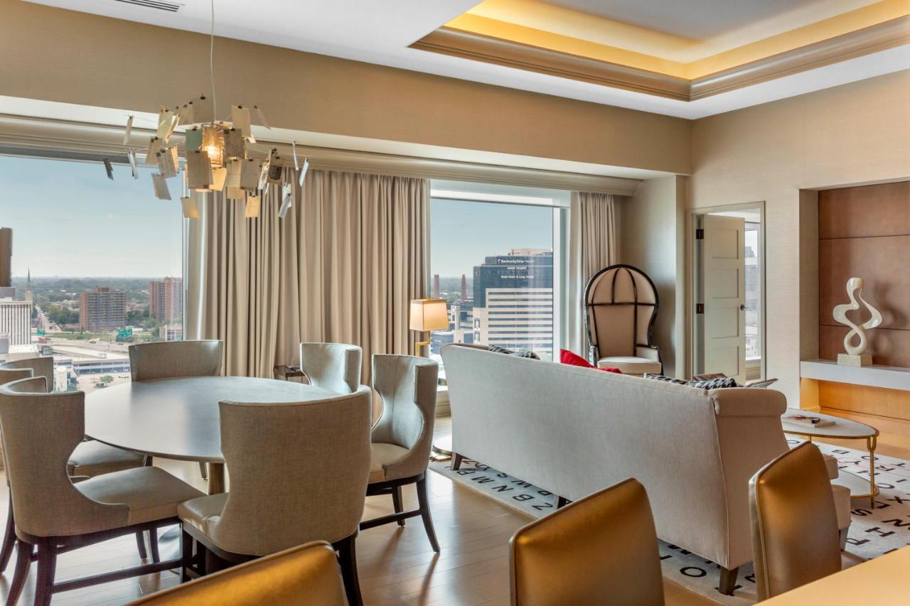Two Bedroom Deluxe Suite