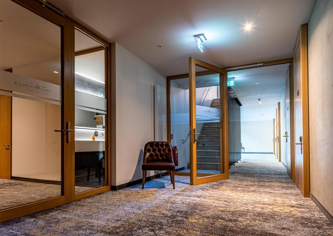 Double Room Terrace
