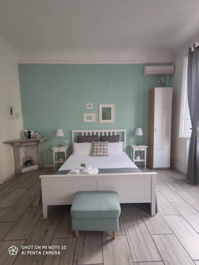 Deluxe Double Room Balcony