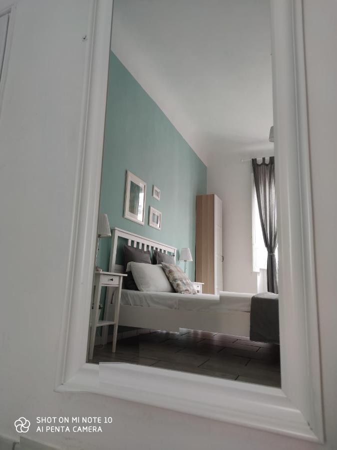 Deluxe Double Room Balcony