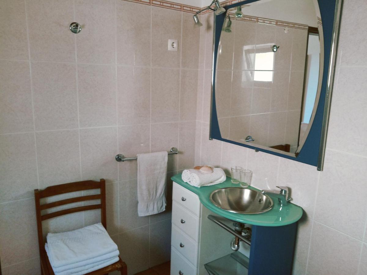 Two-Bedroom Villa Sea View