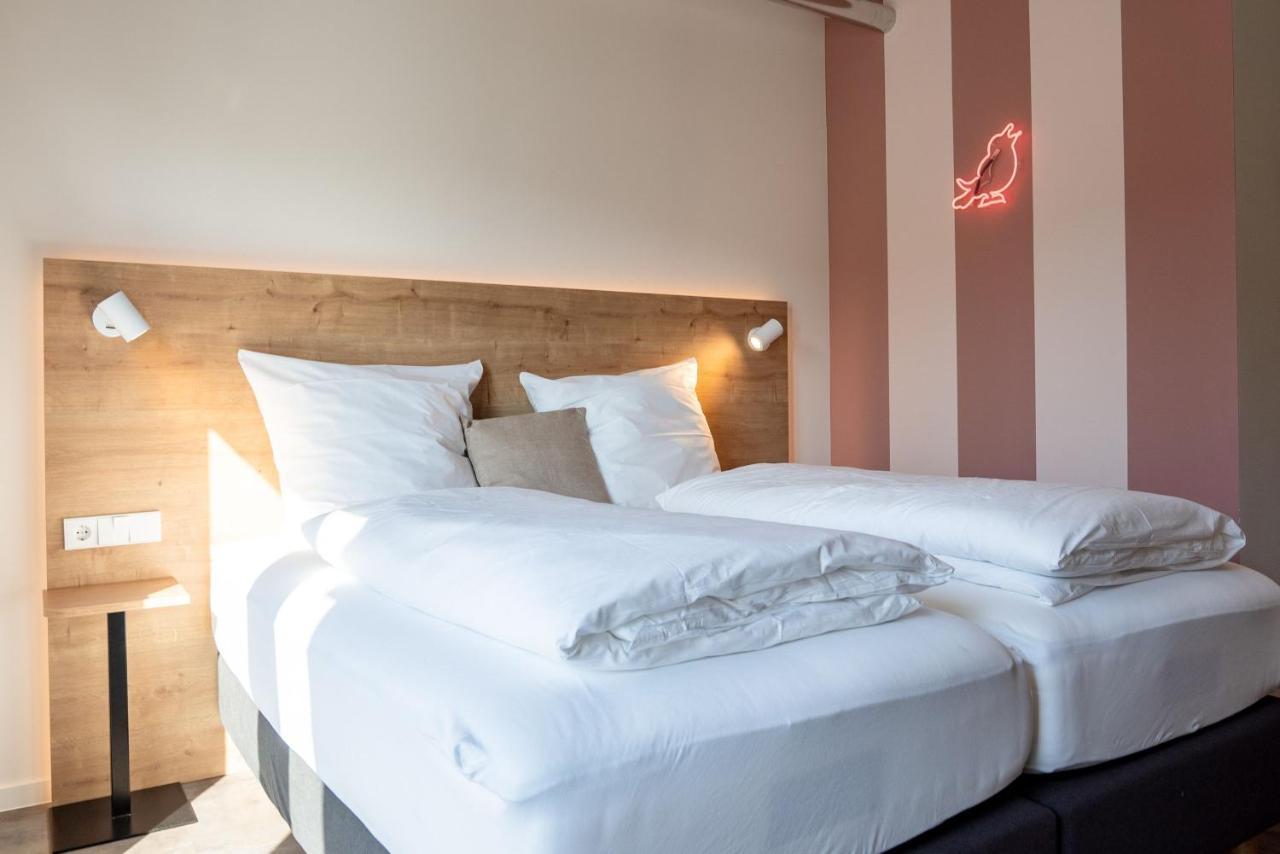 Double Room Category M