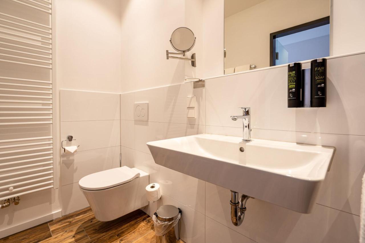 Double Room Category XL