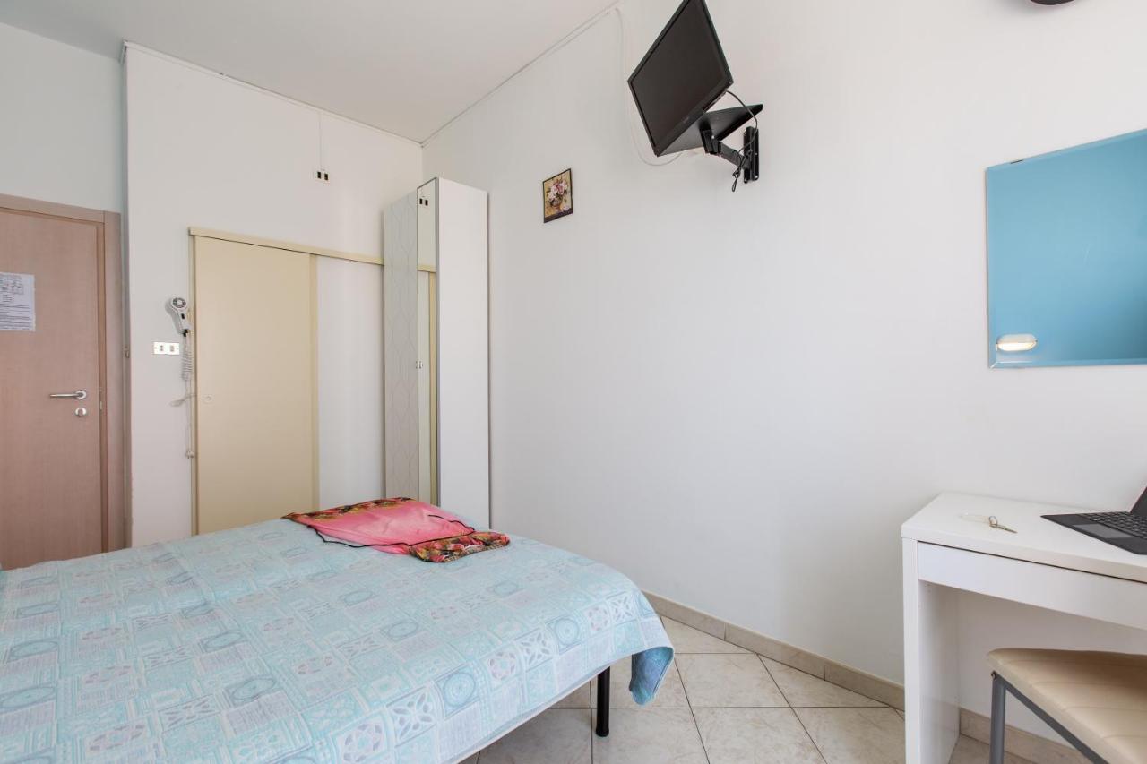 Double or Twin Room Balcony